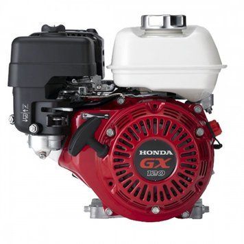 Двигун HONDA GX120UT3 SG24 SD З ВАЛОМ 18ММ (GX120UT3X-SG-24-SD) GX120UT3X-SG-24-SD фото