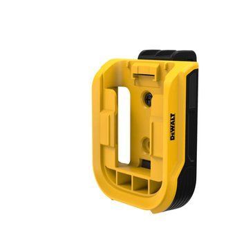 Комплект тримачів для АКБ Workshop Storage System DXL DeWALT DWST82820-0 DWST82820-0 фото