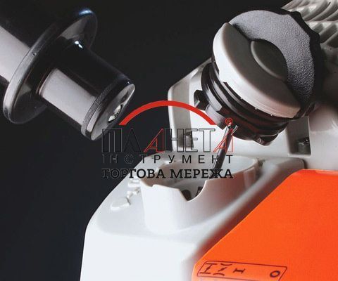 Бензопила STIHL MS 230 C-BE 11232000849 фото