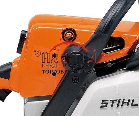 Бензопила STIHL MS 230 C-BE 11232000849 фото