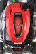 Газонокосарка самохідна бензинова Honda HRX476C2 VYEH (HRX476C2) HRX476C2 фото 3