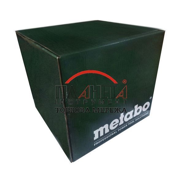 Циркулярна пила Metabo TS 254 M (610254000) 610254000 фото