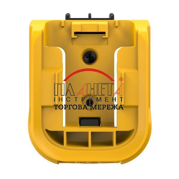 Комплект тримачів для АКБ Workshop Storage System DXL DeWALT DWST82820-0 DWST82820-0 фото