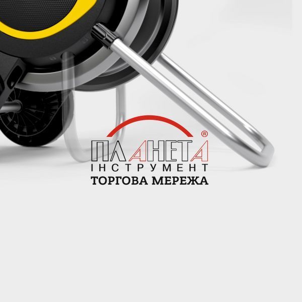 Візок для шланга Karcher HT 5.20 M SET (2.645-368.0) 2.645-368.0 фото