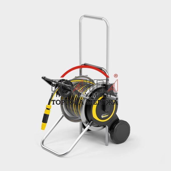 Візок для шланга Karcher HT 5.20 M SET (2.645-368.0) 2.645-368.0 фото
