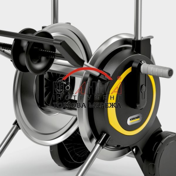Візок для шланга Karcher HT 5.20 M SET (2.645-368.0) 2.645-368.0 фото