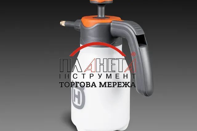 Ручний обприскувач 301SM Husqvarna 1,5 літра 9706508-01 фото