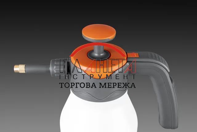 Ручний обприскувач 301SM Husqvarna 1,5 літра 9706508-01 фото