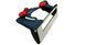 Насадка для УШМ Mechanic AirSlider 90x115-125 19568442124 фото 5