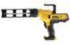 Пістолет для герметиків акумуляторний DeWALT DCE560N DCE560N фото 2