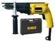 Дриль ударний DEWALT D21721K D21721K фото 2