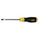 Викрутка Cushion Grip 8x150 мм з жалом STANLEY, що розширюється 0-64-921 фото 1
