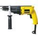 Дриль ударний DEWALT D21721K D21721K фото 1