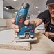 Акумуляторний кромочний фрезер Bosch GKF 12V-8 2 х 3 Ач 06016B0000 фото 4