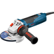 Угловая шлифмашина Bosch GWS 17-150 CI 060179K006 060179K006 фото 1