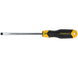Викрутка Cushion Grip 8x150 мм з жалом STANLEY, що розширюється 0-64-921 фото 2