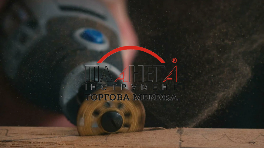 Диск відрізний по дереву Dremel 542 25,4 мм (1 шт.) (2615054265) 2615054265 фото