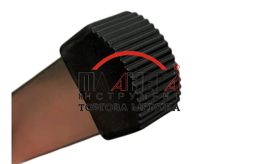 Стрем'янка одностороння GTM KMH0103BP алюмінієва, 3 сходинки 630 мм (36153) 36153 фото
