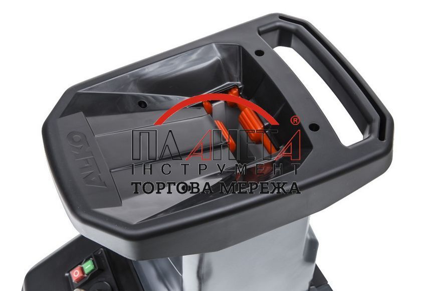 Подрібнювач гілок AL-KO Comfort LH 2810 (113873) 113873 фото