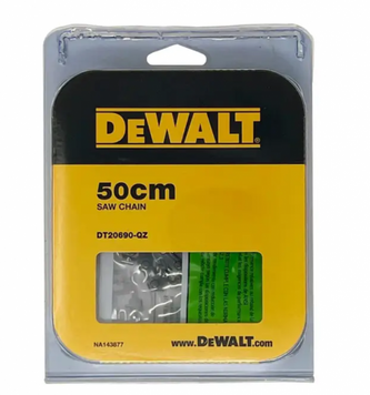Ланцюг DeWALT DT20690 DT20690 фото