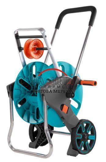 Тележка для шланга AquaRoll M 60 Easy Gar 18515-20.000.00 фото