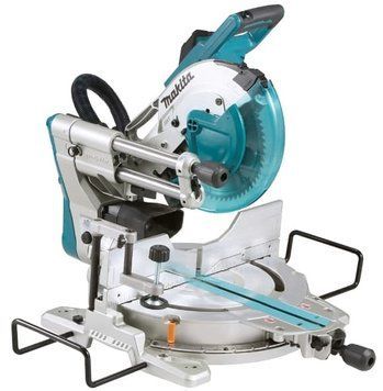 Пила торцювальна Makita LS1019L LS1019L фото
