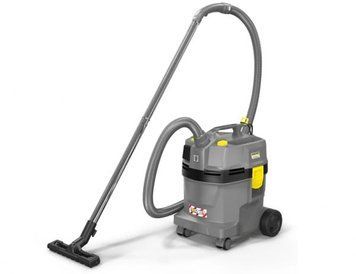 Пилосос KARCHER NT 22/1 Ap Te L 1.378-610.0 фото