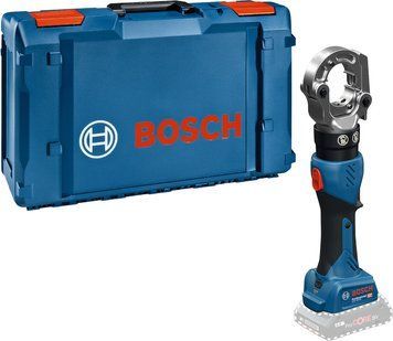 Акумуляторний гідравлічний обтискний інструмент Bosch Professional PRO GPH 18V-60 (06019P0100) 06019P0100 фото