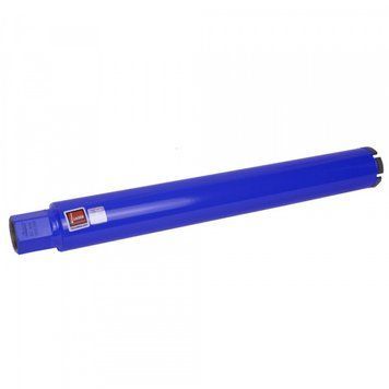 Алмазне корончасте свердло DDS-W 62x450-6x1 1/4 UNC Reinforced concrete DISTAR 17903094077 фото