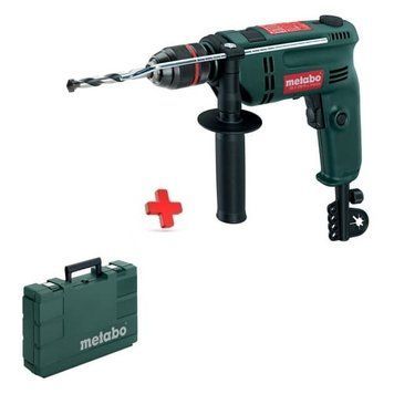 Дриль ударний Metabo SBE 600 R+L Impuls 600607000 600607000 фото