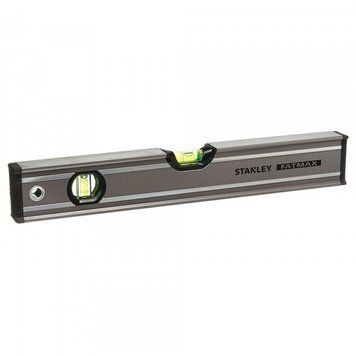 Рівень FatMax&reg; XTREME &trade; алюмінієвий довжиною 400 мм з двома капсулами STANLEY (0-43-616) 0-43-616 фото