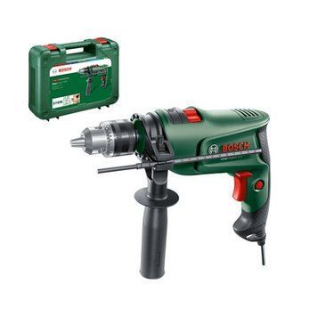 Дриль ударний EasyImpact 570 Bosch (0603133220) 0603133220 фото