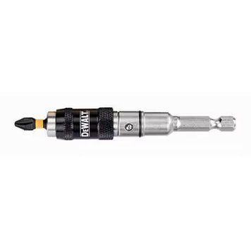 Магнітний тримач біт (вставок) DeWALT DT7505 DT7505 фото