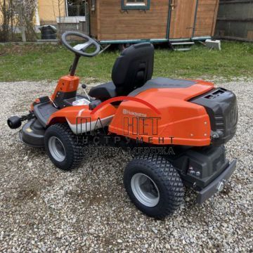 Райдер Husqvarna R 214C (9705194-01) 9705194-01 фото