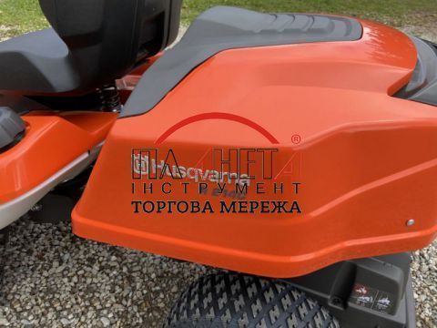 Райдер Husqvarna R 214C (9705194-01) 9705194-01 фото