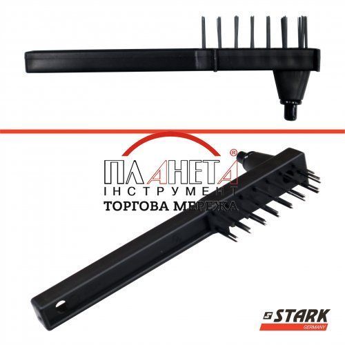 Сварочный инвертор STARK ISP-1600 MMA LCD 230071600 фото