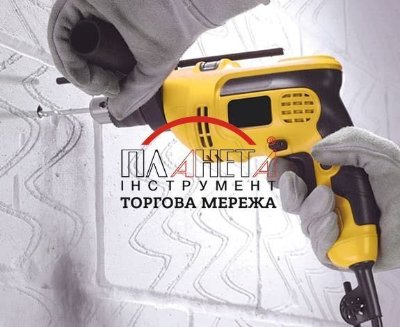 Дриль ударний Stanley STDH6513 STDH6513 фото