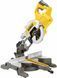 Пила торцювальна акумуляторна DeWALT DCS777N DCS777N фото 1