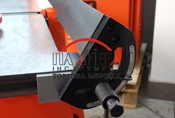 Верстат фугувальний GTM SP-150 750 Вт (18300) 18300 фото