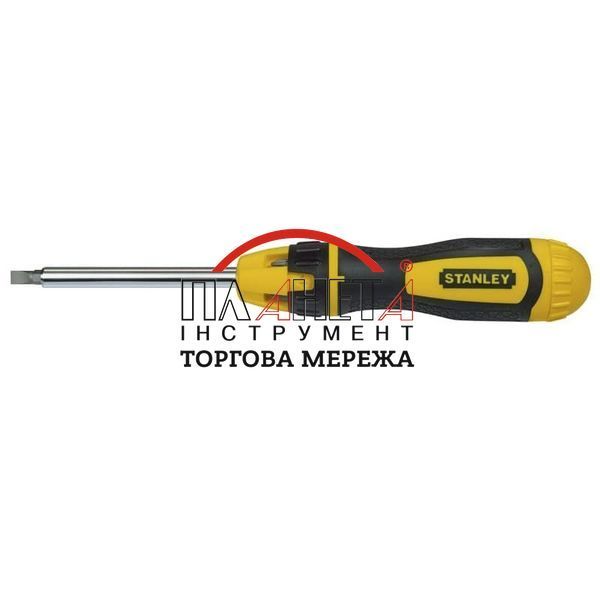 Викрутка Multibit STANLEY 0-68-011 фото