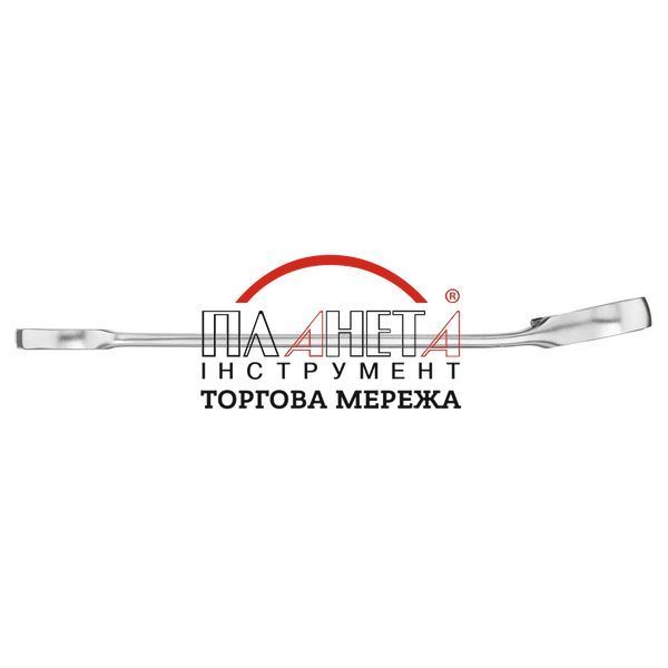 Ключ гайковий комбінований з храповим механізмом з важелем реверсу, 14 мм STANLEY Fatmax (FMMT13087-0) FMMT13087-0 фото