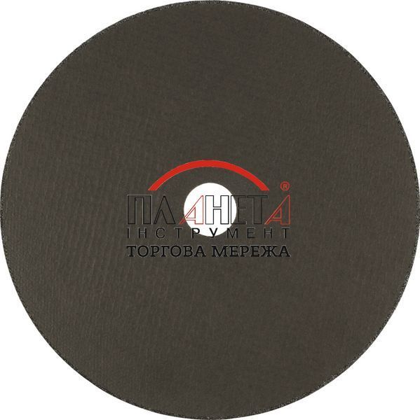 Армований відрізний круг по нержавійки, 150х1,6х22,23 мм, прямий, Bosch Professional Stainless Steel and Metal, для невеликих кутових шліфувальних машин, oSa (2608603405) 2608603405 фото