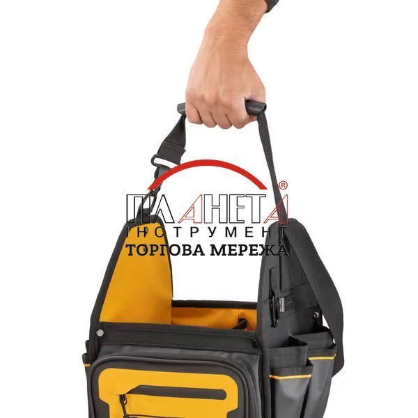 Сумка електрика PRO 11 DeWALT DWST60105-1 DWST60105-1 фото