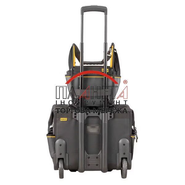Сумка електрика PRO 11 DeWALT DWST60105-1 DWST60105-1 фото