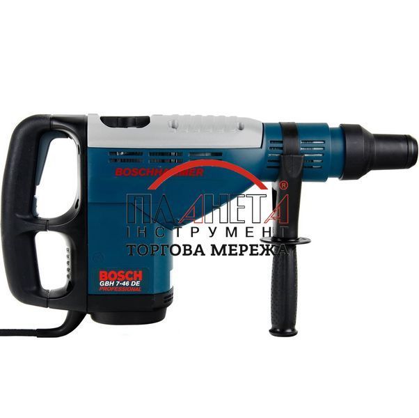 Перфоратор BOSCH GBH 7-46 DE 0611263708 фото
