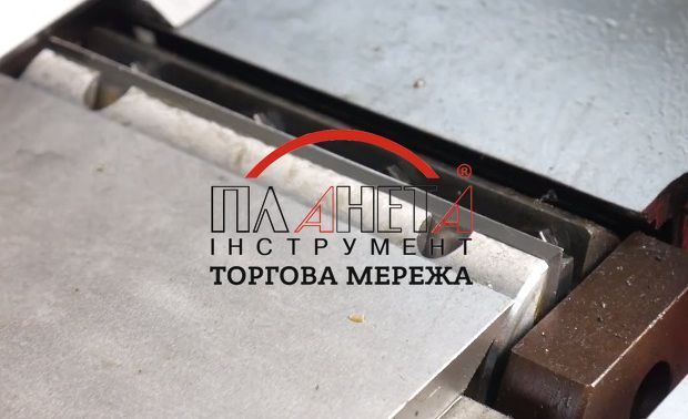 Верстат фугувальний GTM SP-150 750 Вт (18300) 18300 фото