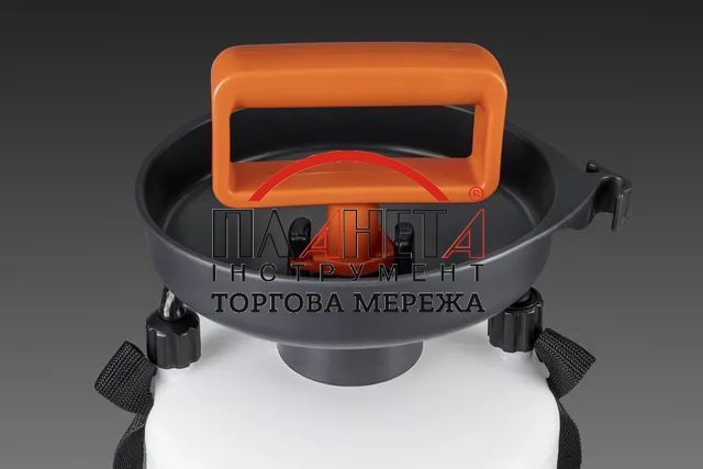 Ручний обприскувач 308SM Husqvarna 8 літрів 9706509-01 фото