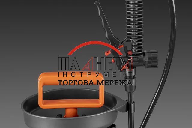 Ручний обприскувач 308SM Husqvarna 8 літрів 9706509-01 фото
