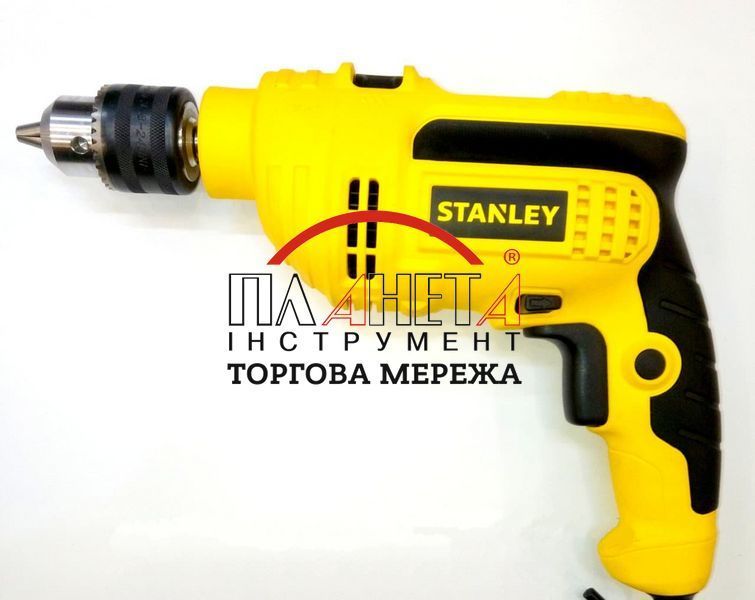 Дриль ударний Stanley STDH6513 STDH6513 фото