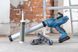 Акумуляторний пістолет для герметика Bosch GCG 18V-600 06019C4001 06019C4001 фото 6